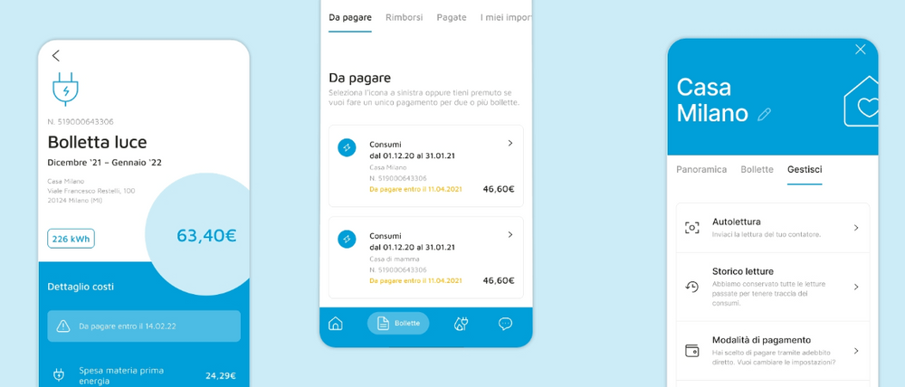 MyA2A Application