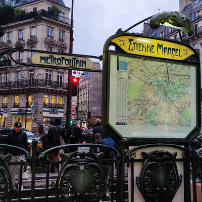 Parigi, Francia