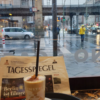 Berlino, Germania