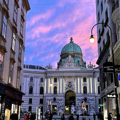 Vienna, Austria